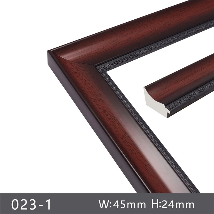 Home Decoration PS Photo Frame Moulding price